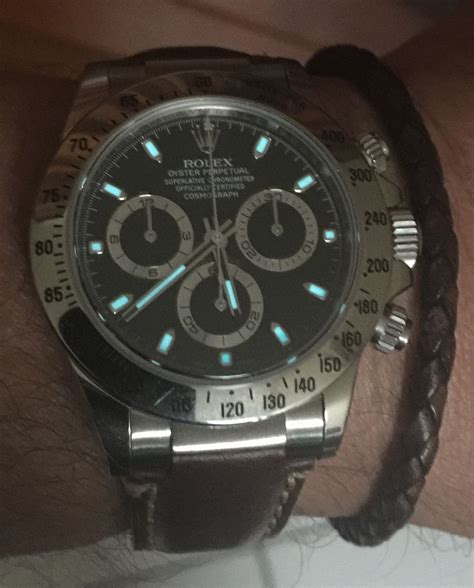 tips bewaren rolex